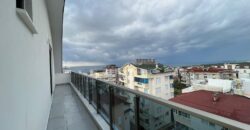 AVSALLAR SATILIK 2+1 EŞYASIZ DAİRE ALANYA ÇINAR APARTMANI