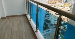 ALANYA MAHMUTLAR 1+1 EŞYALI SATILIK DAİRE ÜÇGEN PARK MEVKİ