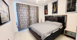 MAHMUTLAR SATILIK 3+1 EŞYALI DAIRE ALANYA AYDEMİR PARK