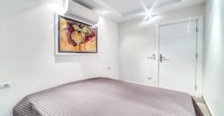 Alanya cikcilli satılık 3+1 eşyalı residence alanya  Aramis Terrace 2