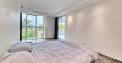 Alanya cikcilli satılık 3+1 eşyalı residence alanya  Aramis Terrace 2