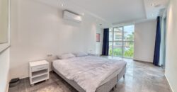 Alanya cikcilli satılık 3+1 eşyalı residence alanya  Aramis Terrace 2