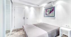 Alanya cikcilli satılık 3+1 eşyalı residence alanya  Aramis Terrace 2