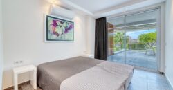 Alanya cikcilli satılık 3+1 eşyalı residence alanya  Aramis Terrace 2