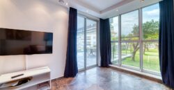 Alanya cikcilli satılık 3+1 eşyalı residence alanya  Aramis Terrace 2