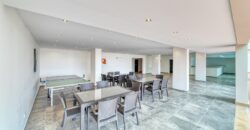 Alanya cikcilli satılık 2+1 eşyalı residence alanya Aramis Terrace 2