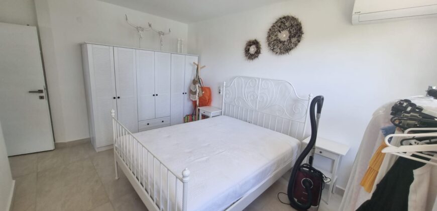 ALANYA MAHMUTLAR 2+1 EŞYALI  SATILIK DAİRE