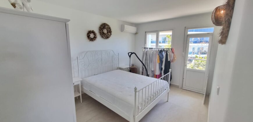 ALANYA MAHMUTLAR 2+1 EŞYALI  SATILIK DAİRE