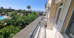 ALANYA MAHMUTLAR 2+1 EŞYALI  SATILIK DAİRE