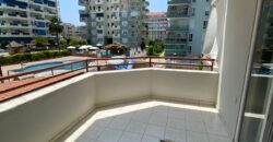 MAHMUTLAR SATILIK 2+1 EŞYALI DAIRE ALANYA ÜLKER 2 APT