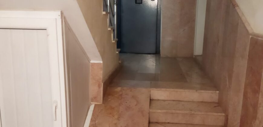 MAHMUTLAR SATILIK 2+1 EŞYALI DAIRE ALANYA LIMON APT