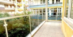 MAHMUTLAR SATILIK 2+1 EŞYALI DAIRE ALANYA LIMON APT