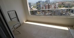 ALANYA MAHMUTLAR 1+1 EŞYALI SATILIK  LAL 1 RESİDENCE