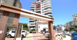 ALANYA MAHMUTLAR 1+1 EŞYALI SATILIK  LAL 1 RESİDENCE