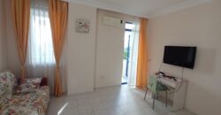 ALANYA MAHMUTLAR 1+1 EŞYALI DAİRE SATILIK