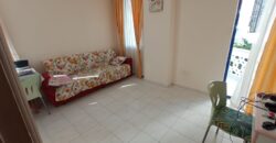 ALANYA MAHMUTLAR 1+1 EŞYALI DAİRE SATILIK