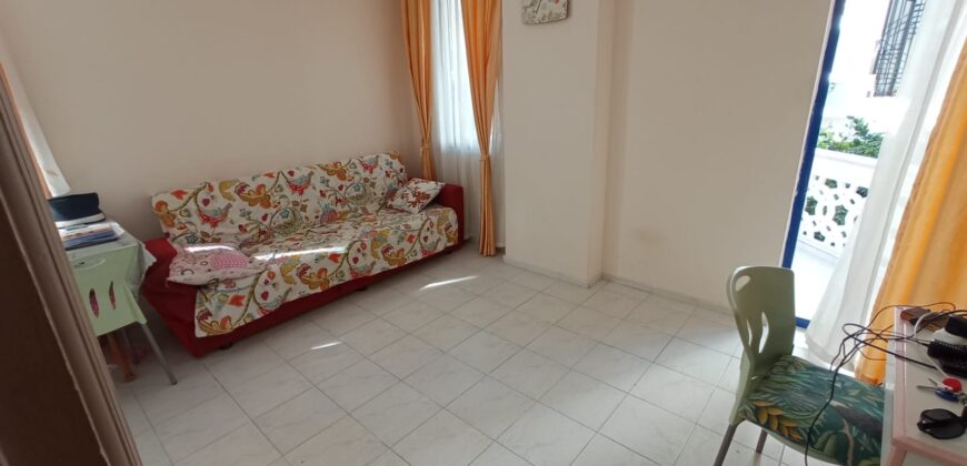 ALANYA MAHMUTLAR 1+1 EŞYALI DAİRE SATILIK