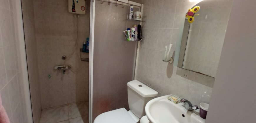 ALANYA MAHMUTLAR 1+1 EŞYALI DAİRE SATILIK