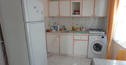 ALANYA MAHMUTLAR 1+1 EŞYALI DAİRE SATILIK