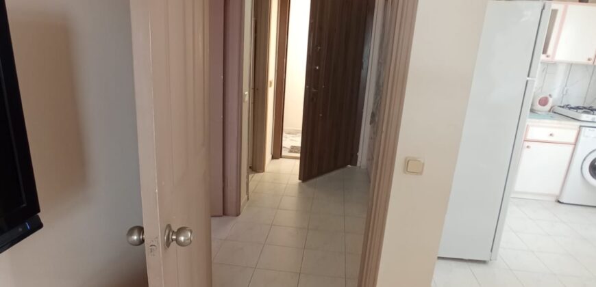 ALANYA MAHMUTLAR 1+1 EŞYALI DAİRE SATILIK