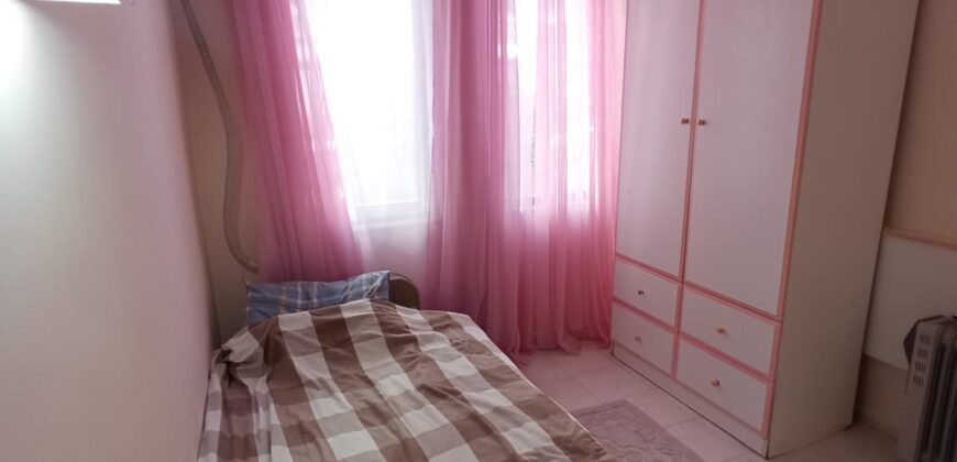 ALANYA MAHMUTLAR 1+1 EŞYALI DAİRE SATILIK