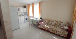 ALANYA MAHMUTLAR 1+1 EŞYALI DAİRE SATILIK