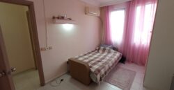 ALANYA MAHMUTLAR 1+1 EŞYALI DAİRE SATILIK