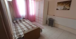 ALANYA MAHMUTLAR 1+1 EŞYALI DAİRE SATILIK