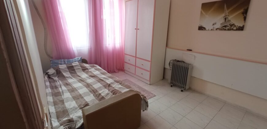 ALANYA MAHMUTLAR 1+1 EŞYALI DAİRE SATILIK