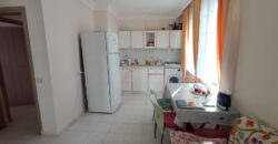 ALANYA MAHMUTLAR 1+1 EŞYALI DAİRE SATILIK