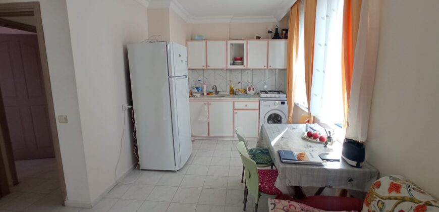 ALANYA MAHMUTLAR 1+1 EŞYALI DAİRE SATILIK