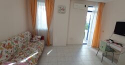 ALANYA MAHMUTLAR 1+1 EŞYALI DAİRE SATILIK