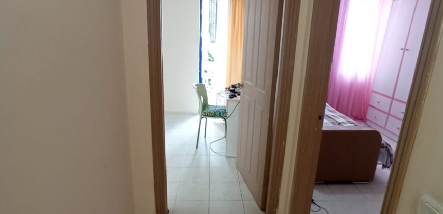 ALANYA MAHMUTLAR 1+1 EŞYALI DAİRE SATILIK