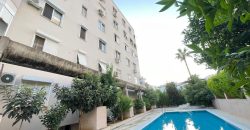 MAHMUTLAR SATILIK 3+1 EŞYALI DAİRE ALANYA  ŞEKERCİ APARTMANI