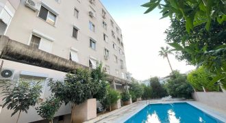 MAHMUTLAR SATILIK 3+1 EŞYALI DAİRE ALANYA  ŞEKERCİ APARTMANI