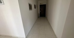 MAHMUTLAR SATILIK 3+1 EŞYALI DAİRE ALANYA  ŞEKERCİ APARTMANI