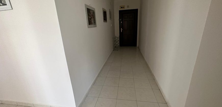 MAHMUTLAR SATILIK 3+1 EŞYALI DAİRE ALANYA  ŞEKERCİ APARTMANI