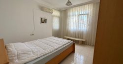 MAHMUTLAR SATILIK 3+1 EŞYALI DAİRE ALANYA  ŞEKERCİ APARTMANI