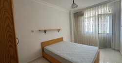 MAHMUTLAR SATILIK 3+1 EŞYALI DAİRE ALANYA  ŞEKERCİ APARTMANI