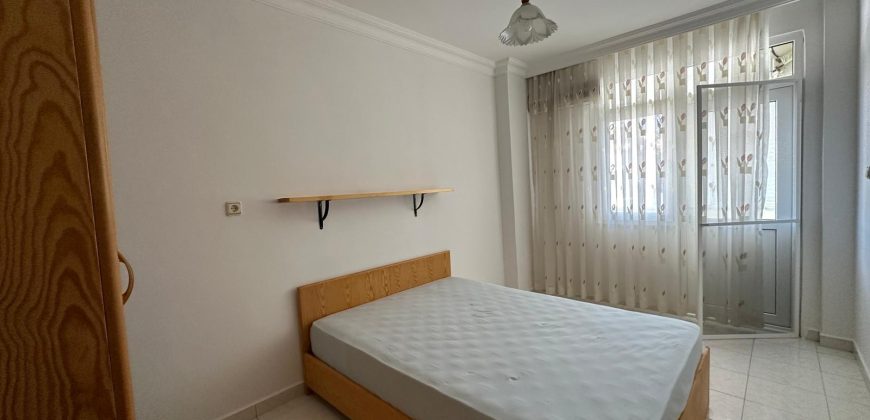 MAHMUTLAR SATILIK 3+1 EŞYALI DAİRE ALANYA  ŞEKERCİ APARTMANI