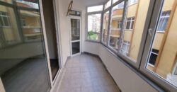 ALANYA TOSMUR 2+1  SATILIK  DAİRE