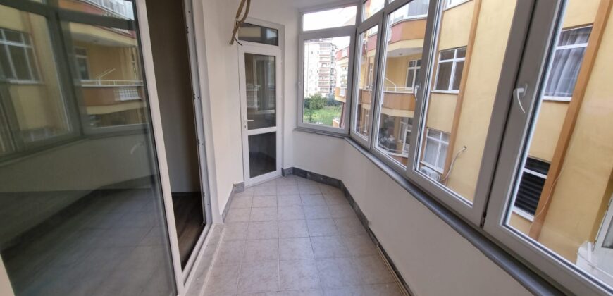 ALANYA TOSMUR 2+1  SATILIK  DAİRE