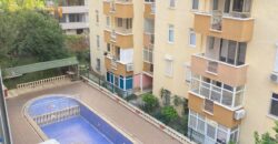 ALANYA TOSMUR 2+1  SATILIK  DAİRE