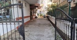 ALANYA TOSMUR 2+1  SATILIK  DAİRE