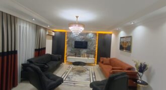 7012  10,000 TL ALANYA KESTELDE 1+1 DUBLEX EŞYALI DAİRE KİRALIKTIR