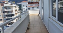 MAHMUTLAR SATILIK 3+1 EŞYALI DUBLEX DAIRE ALANYA  VIA APT