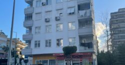 MAHMUTLAR SATILIK 3+1 EŞYALI DUBLEX DAIRE ALANYA  VIA APT