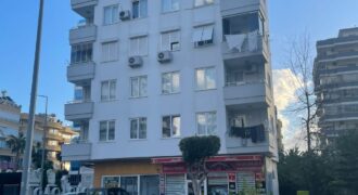 MAHMUTLAR SATILIK 3+1 EŞYALI DUBLEX DAIRE ALANYA  VIA APT