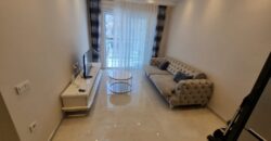 ALANYA MAHMUTLLAR YEKTA KIGDOM TRADE CENTER SATILIK 1+1 EŞYALI DAİRE