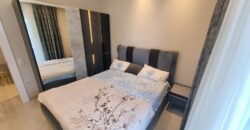 ALANYA MAHMUTLLAR YEKTA KIGDOM TRADE CENTER SATILIK 1+1 EŞYALI DAİRE